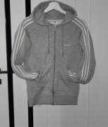 *ADIDAS* fajna bluza 34 XS