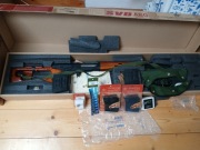 RS Real Sword SVD SWD dragunov + PSO-1M + dodatki /do 18.05