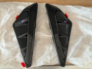 Nakładka ozdobna błotnika BMW X5M F95 COMPETIT OE