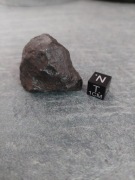 Meteoryt Kaali 71g Estonia 