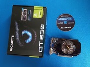 Karta graficzna Nvidia  Gigabyte  GeForce GT 630  1 GB DDR3 128 bit