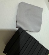 Aplikatory do powłok ceramicznych kwarcowych + ściereczki z mikrofibry