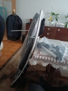 Samochodowy uchwyt na 3 rowery firmy Taurus