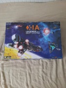 Xia: Legends of a Drift System + mały dodatek Missions and Powers