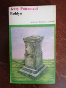 Bołdyn. Jerzy Putrament