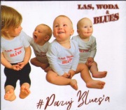 LAS, WODA & BLUES 2023 - AFTER BLUES BLUESFERAJNA CREAN OF CLAPTON