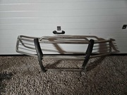 ORUROWANIE KANGUR JEEP GRAND CHEROKEE WJ