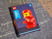 Lego 40767 Powiększony mały astronauta