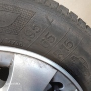 Sprzedam koło kompletne