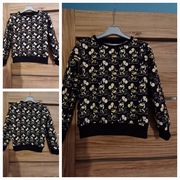 Nowy sweter, bluza Myszka Miki 122 cm