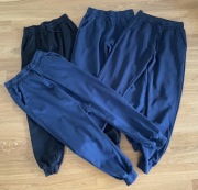 *** 4 x SPODNIE DRESOWE KAPPAHL 164 ***