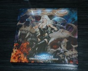 DORO -  Conqueress - Forever Strong And Proud. 2xLP. 2xCD. Deluxe Box. 