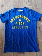Abercrombie&Fitch - t-shirt rozm.M