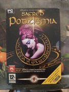 Sacred 2 Podziemia PC