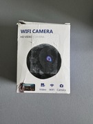 Mini kamera WiFi