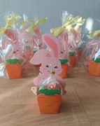 Zajączki z jajeczkami 