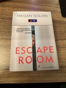 Książka escape room