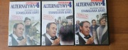 Kolekcja DVD Alternatywy 4 (wydanie z gazety NAJ)
