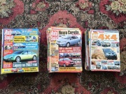 Tygodnik Auto Świat, 490 sztuk, od 2002 roku