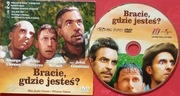 318 DVD Bracie gdzie jesteś George Clooney (DP) (60)