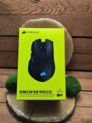 Mysz Myszka Gamingowa Corsair Ironclaw RGB Wireless 18000DPI Slipstream 