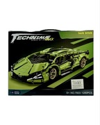 Klocki Lamborghini Sian 1280 elementów