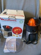 Wyciskarka do soków Moulinex