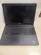 Laptop Dell latitude 3550