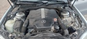 Silnik 5.0 V8 306km M113