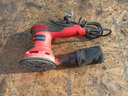 Szlifierka mimośrodowa Einhell TC-RS 425 E 425 W