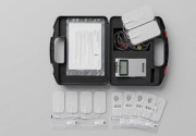 Elektrostymulator TENS EMS 
