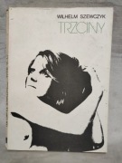 TRZCINY Wilhelm Szewczyk 