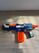 Karabin pistolet Nerf N-Strike Elite Alpha Trooper CS-12 Hasbro