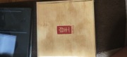 Huang, wersja deluxe, mata, drewniane znaczniki