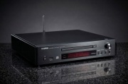 Yamaha CD-NT670D sieciowy odtwarzacz CD z serii PianoCraft