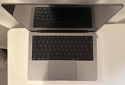 Macbook Pro 14" M1Pro