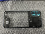 Korpus z przyciskami | Motorola Moto G71 5G