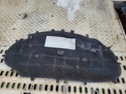 Wygłuszenie maski , podbitka VW Golf 6  1.6 TDI