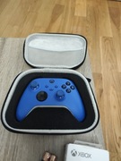 Pad Xbox series + etui + akumulator