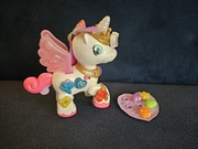 Iskierka Magiczny Jednorożec Vtech Kidi trefl 61239 dla dziewczynki