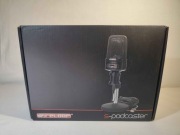 Mikrofon | Reloop sPodcaster