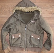 BENCH oryginalna kurtka 11-12 jesień/zima