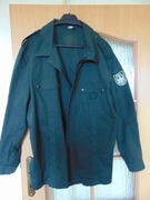 kurtka mundurowa, operacyjna celnika niemieckiego.