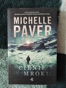 Cienie w mroku Michelle Paver