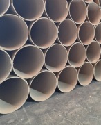 Tuba szalunkowe 300 mm rury slup filar szalunek taras