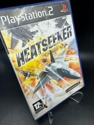 Gra na Ps2 Heatseeker