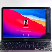 Matryca ekran + klapa skrzydło MacBook A1989 pro 13 2018 2019