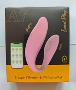 Wibrator dla Par, pilot