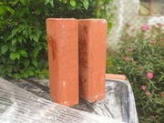 Palisada betonowa Nostalit 16x10x40 70 szt