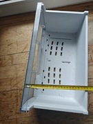 Szuflada zamrażarki do lodówki Beko